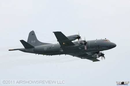 CP-140 Aurora 